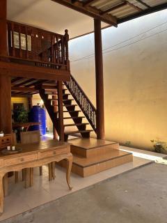 SSAC Hut แพร่ - Phrae - 7