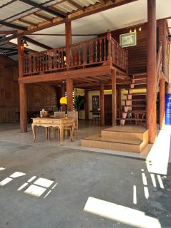 SSAC Hut แพร่ - Phrae - 9