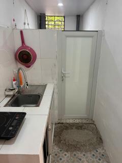 An An Homestay - 1