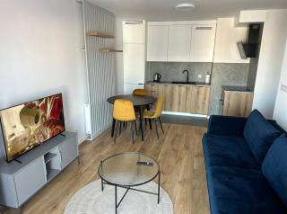 Apartament Park Centrum - Świdnica - 8