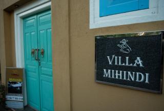 Villa Mihindi - 9