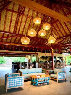 Lobster Bay Lombok - 1