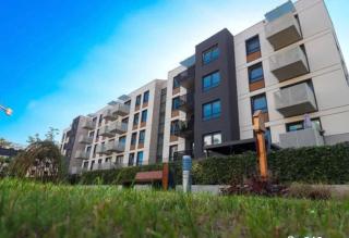 Apartament Park Centrum - Świdnica - 1