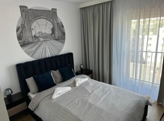 Apartament Park Centrum - Świdnica - 5