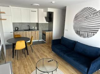 Apartament Park Centrum - Świdnica - 7