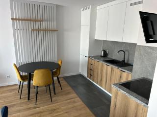 Apartament Park Centrum - Świdnica - 3