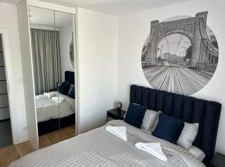 Apartament Park Centrum - Świdnica - 4