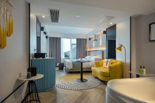 Lijiang MΛISON Hotel - 4