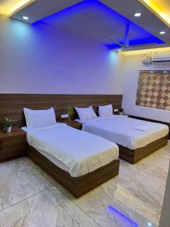 Krishnakripa Premium Residency - Ernakulam - 6