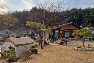 Feel the Warmth of Gangneung - Gangneung - 3