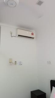 KaLong Bay Homestay Dahlia Tepi Pantai - Kijal - 6