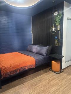 The Hidden Gem Poshtel Koh Tao - Ko Tao - 6