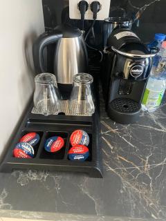 Apartament comfort , vicino metro Bengasi Torino - Moncalieri - 4