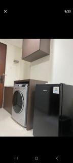 Apartemen Pollux Habibie - Studio Appartements - 3