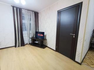 Двухкомнатные апартаменты - Karagandá - 6