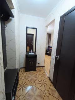 Двухкомнатные апартаменты - Karagandá - 5