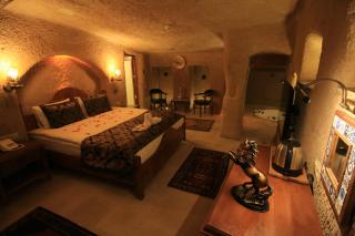 Georgios Cave Cappadocia - Ürgüp - 1