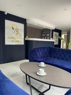 Cosy Suite - Antalya - 9
