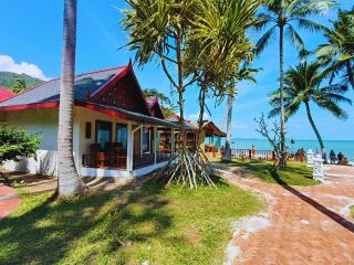 Crystal Bay Yacht Club Beach Resort - Lamai - 7