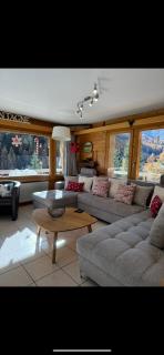 La gentiane - Grimentz - 0