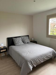 Maison avec jardin proche circuit des 24h - Moncé-en-Belin - 9