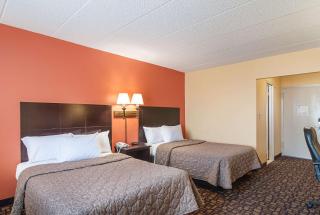 Rodeway Inn Meadowlands - 5