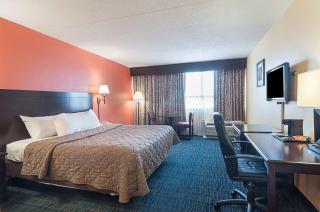 Rodeway Inn Meadowlands - 3