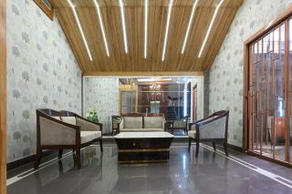 Leela Residency - 9