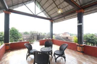 OYO 92629 Pondok Kawandya - Tawangmangu - 6