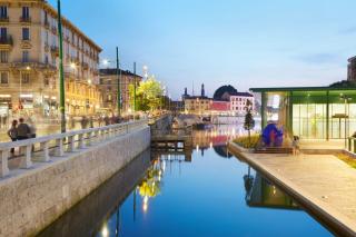 New flat in the heart of Navigli - Milaan - 7