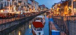 New flat in the heart of Navigli - Milaan - 6