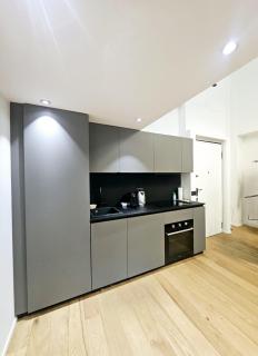 Wonderful Loft Tartaglia - Mailand - 3