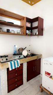 Round house studio apartment Shanzu serena - Mombassa - 3
