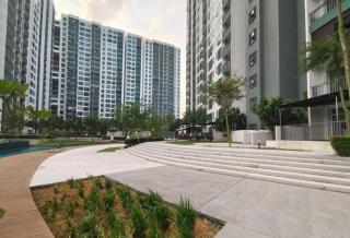 8Scape Pool View Family Suites Netflix By STAY - Johor Bahru - 6