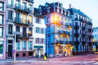 Hotel Roses - Strasbourg - 7