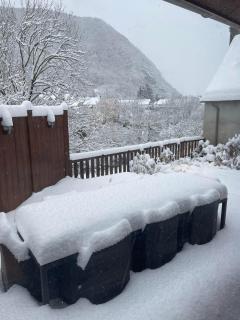 Le Chalet de Carole - 3