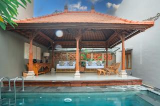 Cahaya Villa Sanur By Island Escape - Sanur - 2