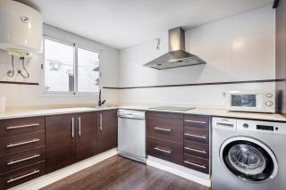 Apartamento Malvarrosa - Valência - 6