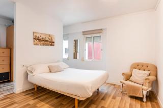 Apartamento Malvarrosa - Valência - 2