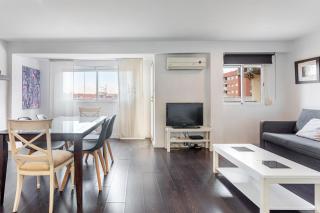 Apartamento Malvarrosa - 8
