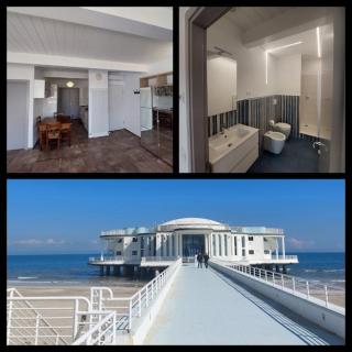 Mare al Centro - Senigallia - 0