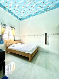 Thành Trinh hotel đảo Phú Quý - Cu Lao Thu - 1