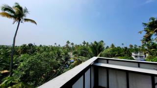 Vibe Inn - Cochin - 9