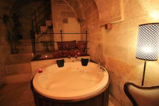 Georgios Cave Cappadocia - Ürgüp - 8