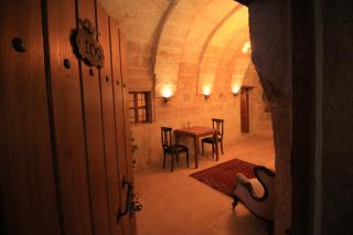 Georgios Cave Cappadocia - Ürgüp - 5