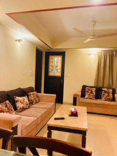 LUXUS INN JA - Sapphire Suite - Trivandrum - 3