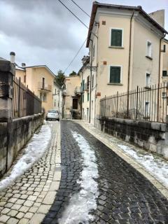 Capanna Canapina - 8
