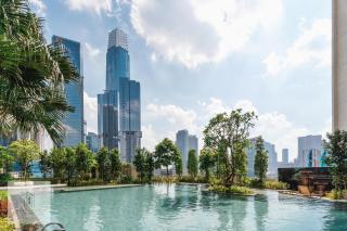 Agile Bukit Bintang by Fantastic Home - 6