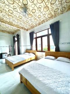 Thành Trinh hotel đảo Phú Quý - Cu Lao Thu - 7