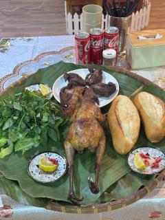 Home Núi Đá Tả Phìn - 5